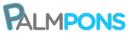 PalmPons LLC logo